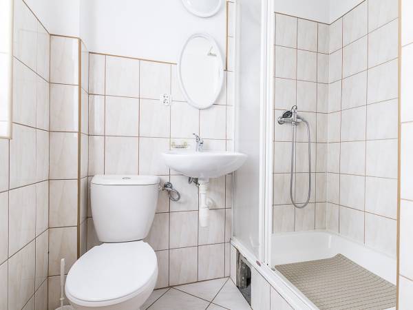 Pokoje Gościnne u Malorza