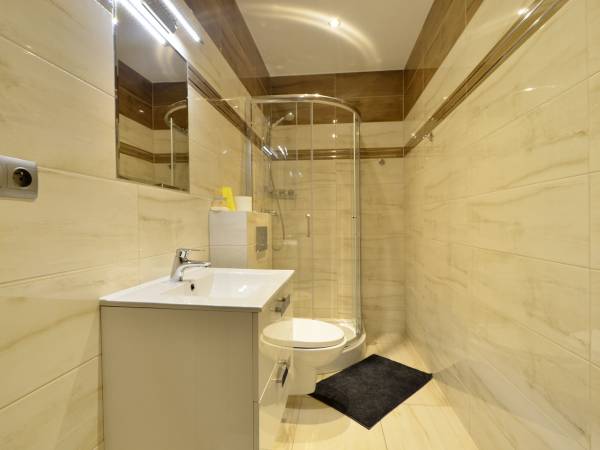 łazienka pokoju nr 2