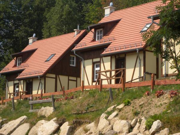 Trzy Kultury Złoty Widok