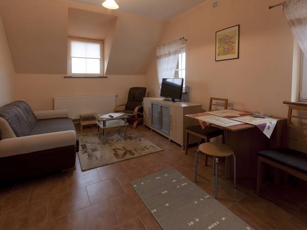 Trzy Kultury Złoty Widok