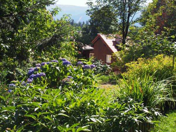 Trzy Kultury Złoty Widok