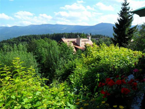 Trzy Kultury Złoty Widok