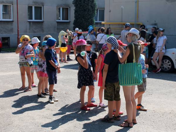 Szkolne Schronisko Młodzieżowe 