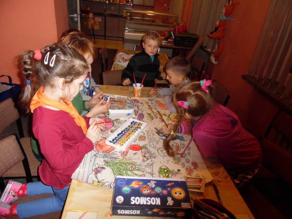 Szkolne Schronisko Młodzieżowe 