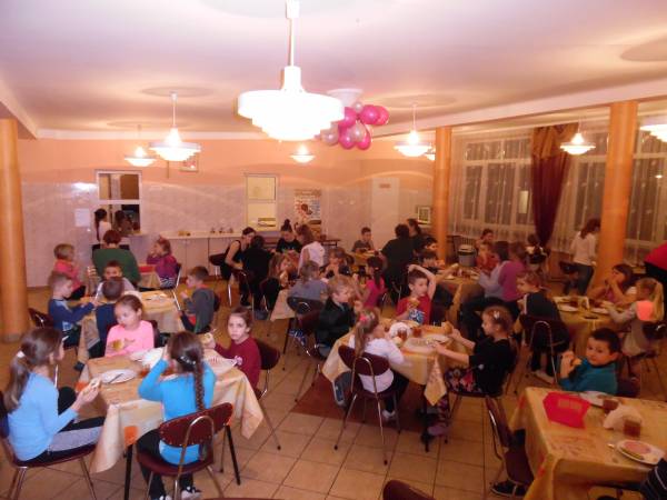 Szkolne Schronisko Młodzieżowe 