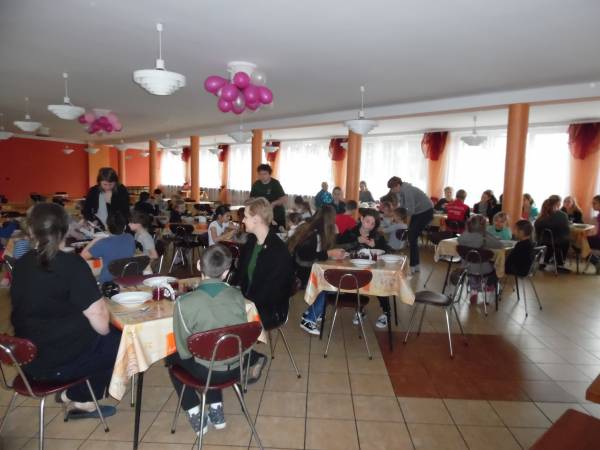 Szkolne Schronisko Młodzieżowe 