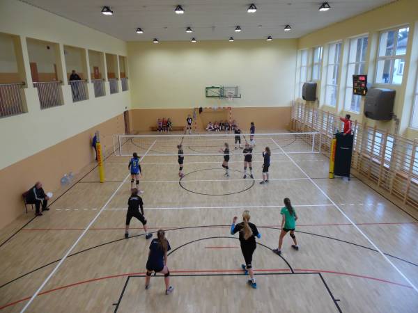 Szkolne Schronisko Młodzieżowe 