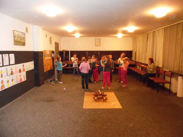 Szkolne Schronisko Młodzieżowe 