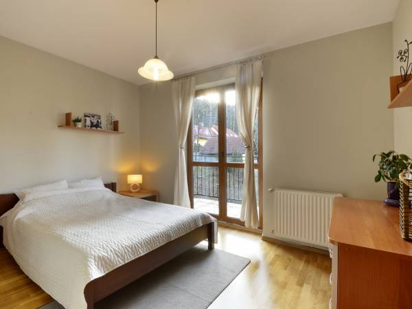 Apartament przy Skalnej