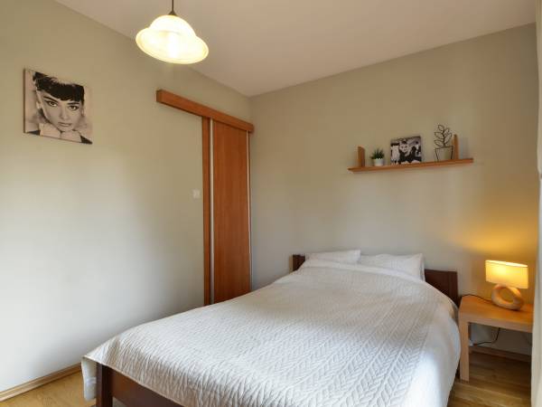 Apartament przy Skalnej