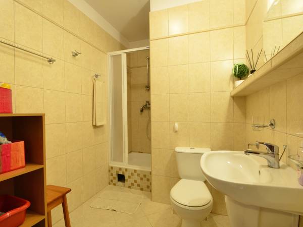 Apartament przy Skalnej