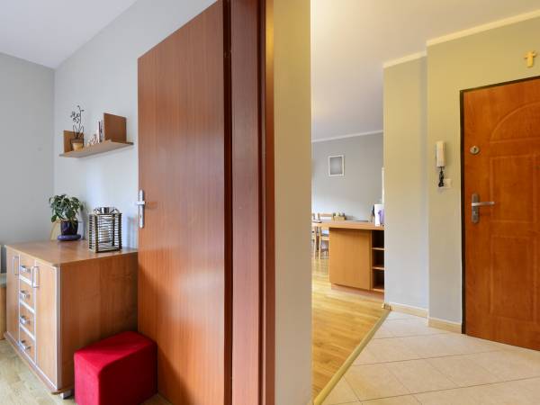 Apartament przy Skalnej