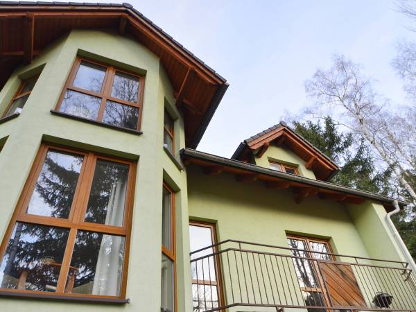 Apartament przy Skalnej