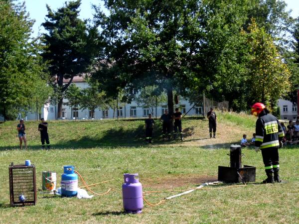 Szkolne Schronisko Młodzieżowe 