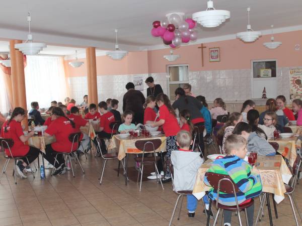 Szkolne Schronisko Młodzieżowe 