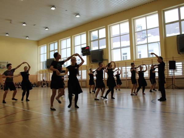 Szkolne Schronisko Młodzieżowe 