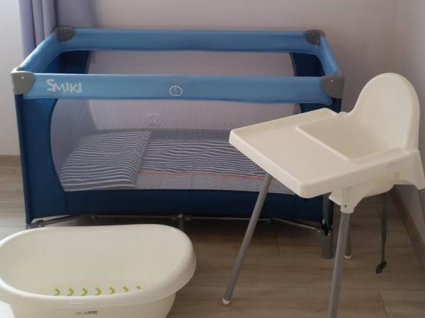 Domki letniskowe Jastrzębia Park