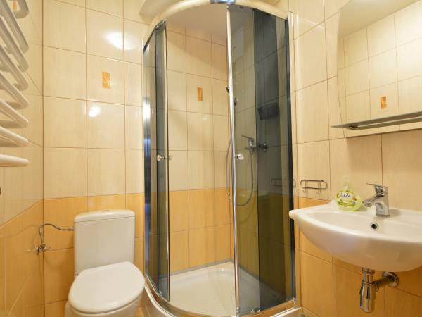 Pokoje Gościnne 1/2 w Pobierowie