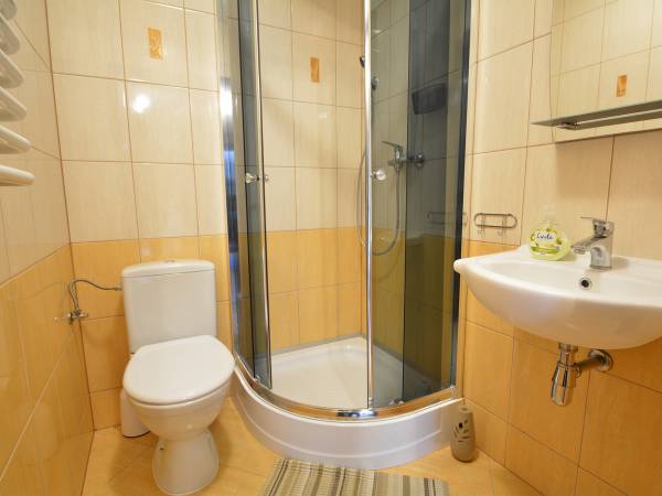 Pokoje Gościnne 1/2 w Pobierowie