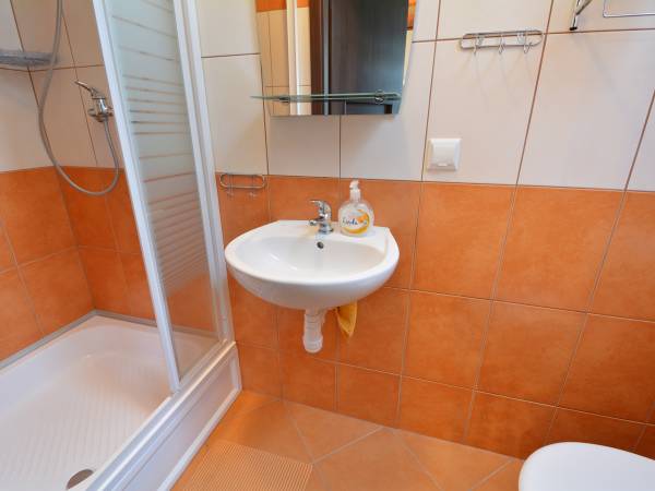 Pokoje Gościnne 1/2 w Pobierowie