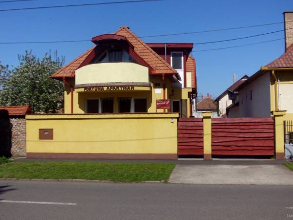 Fortuna Apartament Hajdúszoboszló