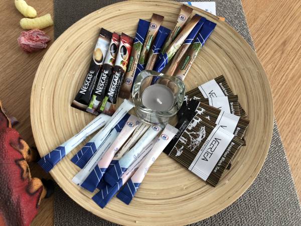 Apartamenty Rozeta - pokoje