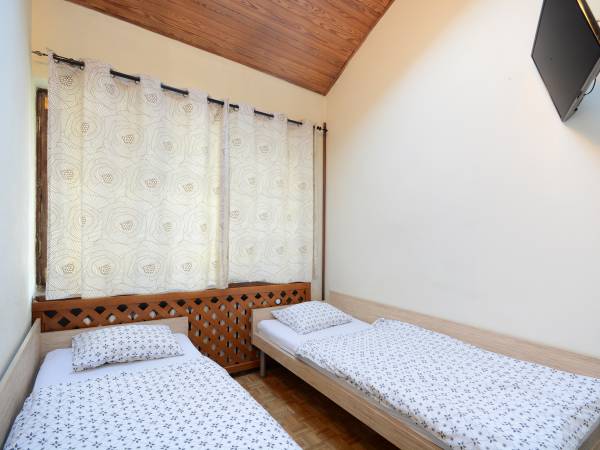 Pokoje Gościnne Dymkowscy