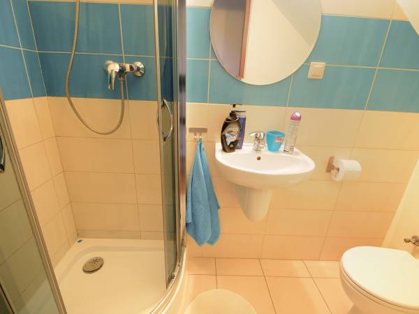 Pokoje Gościnne Dymkowscy