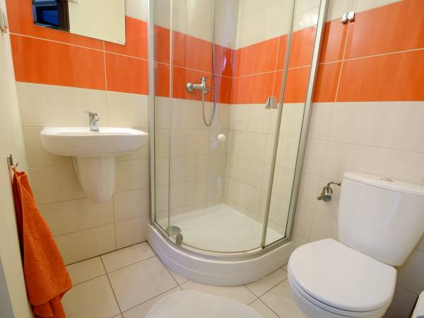 Pokoje Gościnne Dymkowscy