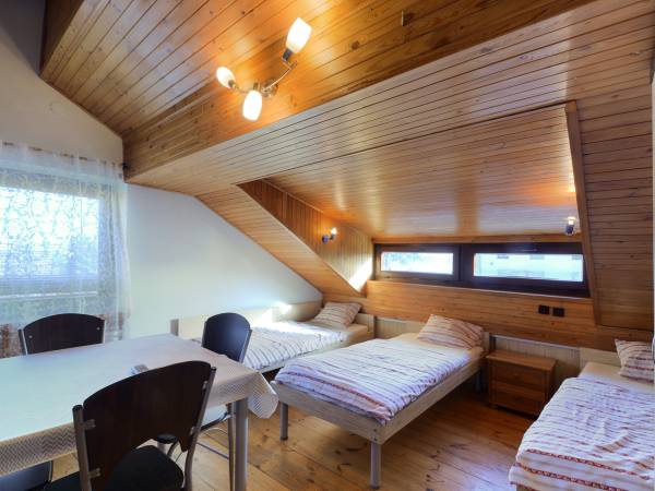 Pokoje Gościnne Dymkowscy