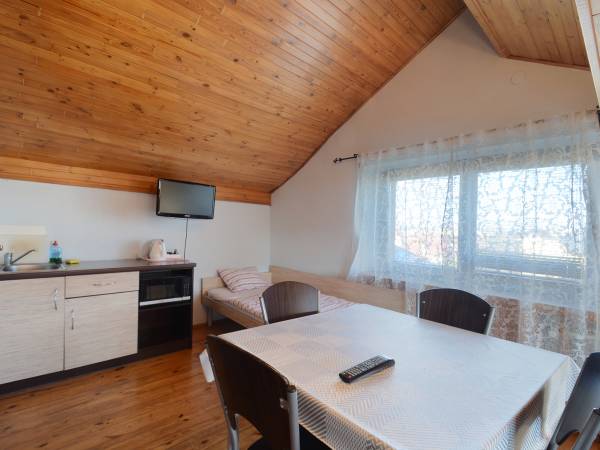 Pokoje Gościnne Dymkowscy