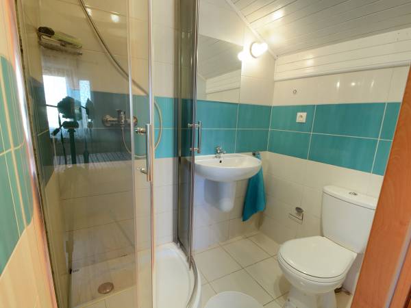 Pokoje Gościnne Dymkowscy