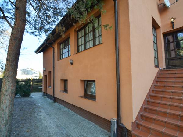 Pokoje Gościnne Dymkowscy