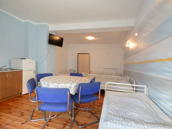 Pokoje Gościnne Dymkowscy