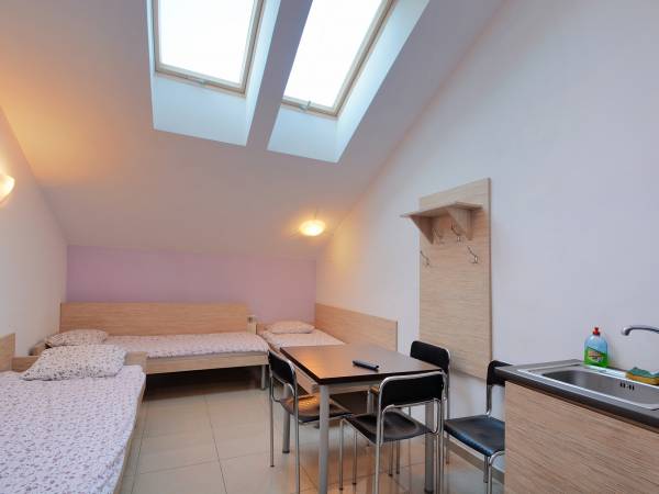 Pokoje Gościnne Dymkowscy