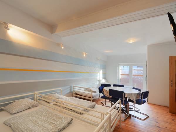 Pokoje Gościnne Dymkowscy