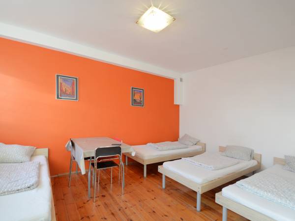 Pokoje Gościnne Dymkowscy