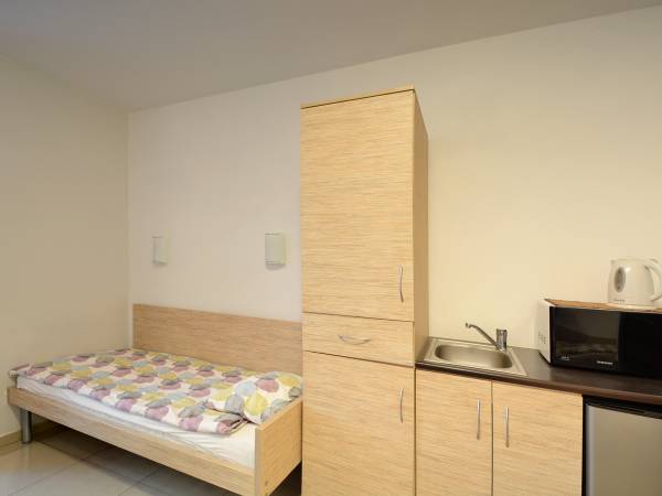 Pokoje Gościnne Dymkowscy