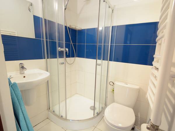 Pokoje Gościnne Dymkowscy