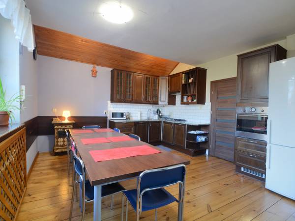 Pokoje Gościnne Dymkowscy