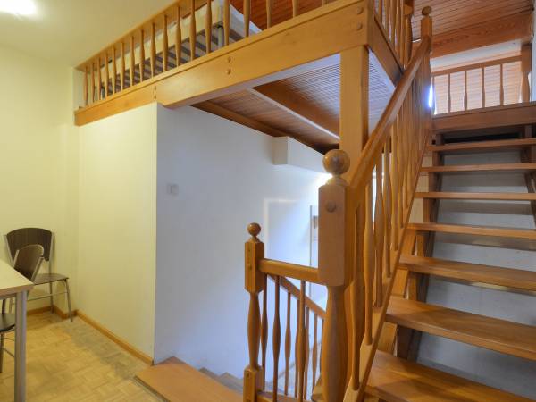 Pokoje Gościnne Dymkowscy