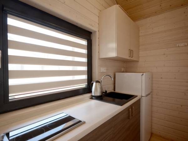 Myśliwska 30 - aneks kuchenny