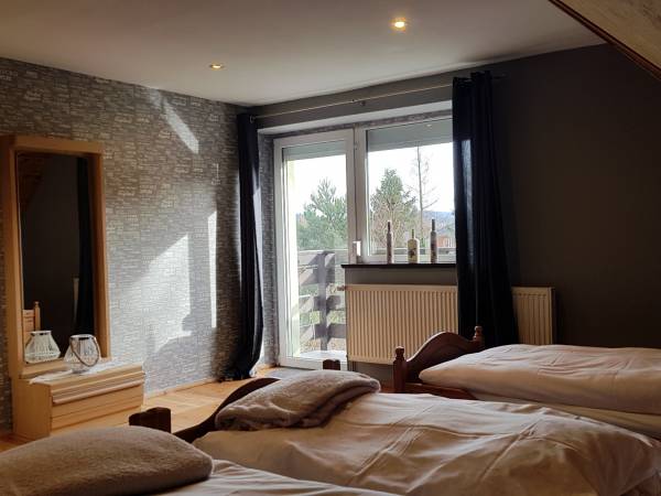 mieszkanie wakacyjne 2