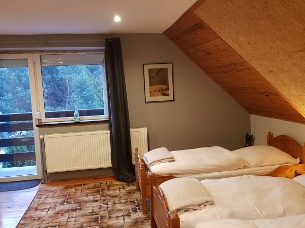 mieszkanie wakacyjne 2