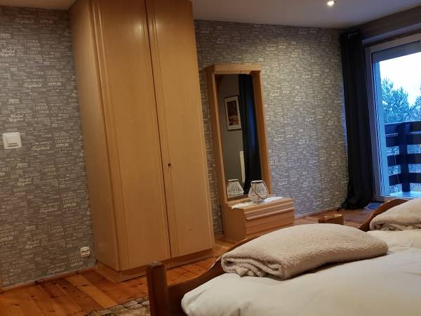 mieszkanie wakacyjne 2