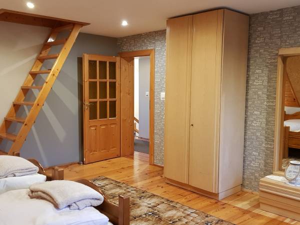 mieszkanie wakacyjne 2