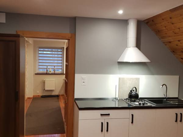 mieszkanie wakacyjne 2