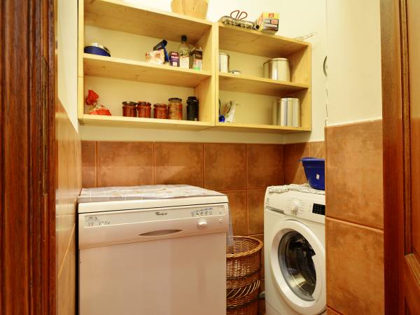 Dom alpejski Krośniczanka 