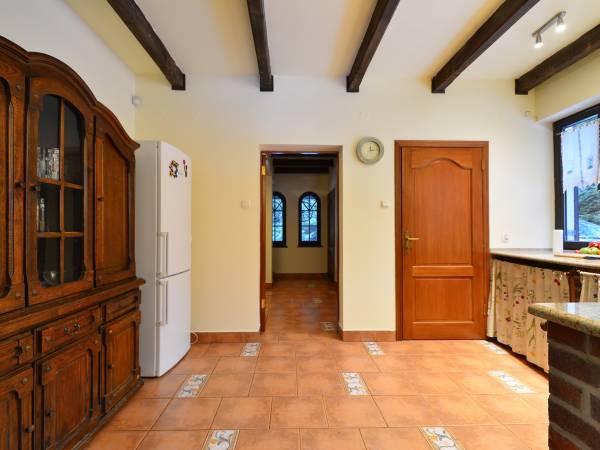 Dom alpejski Krośniczanka 