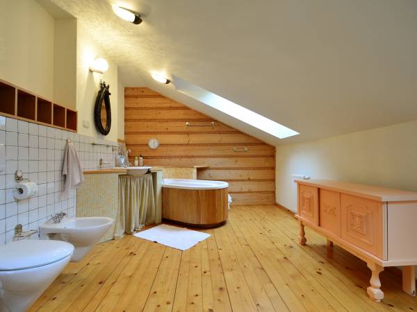 Dom alpejski Krośniczanka 